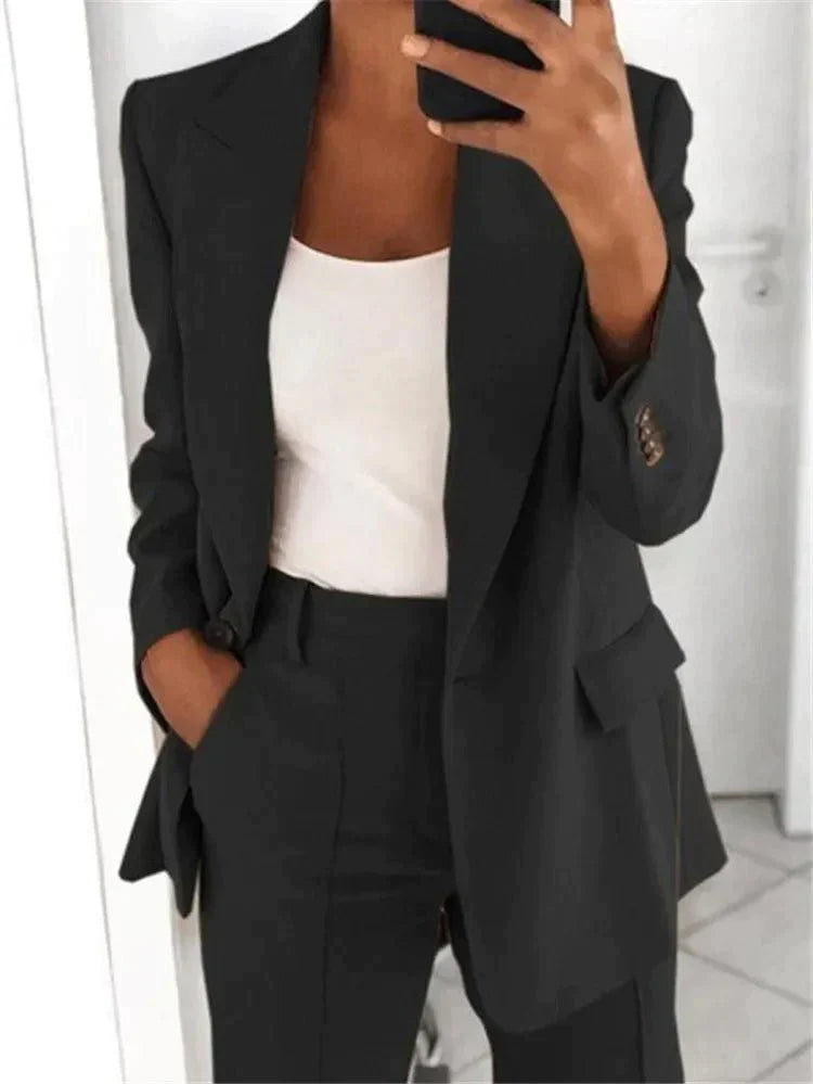 Ensemble Élégant Chic
