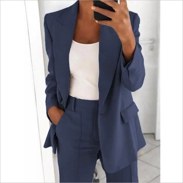 Ensemble Élégant Chic