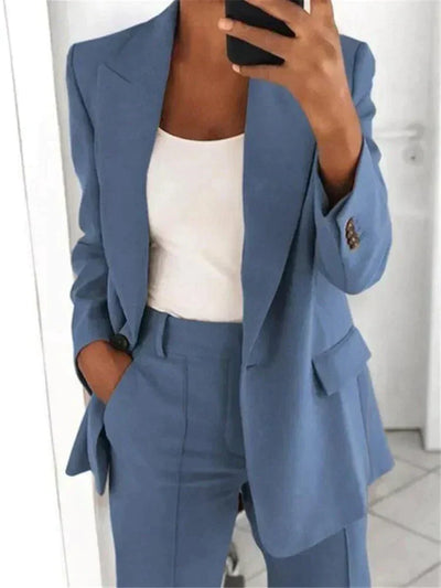 Ensemble Élégant Chic