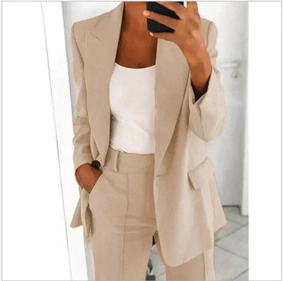 Ensemble Élégant Chic
