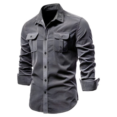 Olsen | Chemise Slim Fit pour Homme
