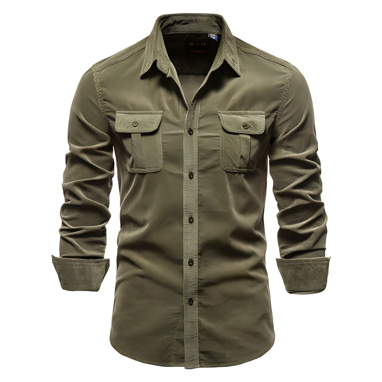 Olsen | Chemise Slim Fit pour Homme