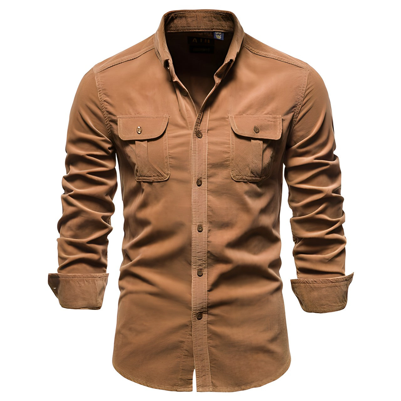 Olsen | Chemise Slim Fit pour Homme