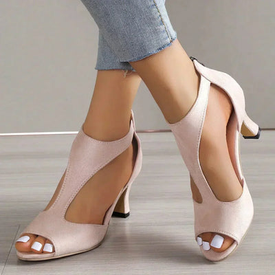 AtelierdeRocheParis™ | Escarpins élégants et confortables