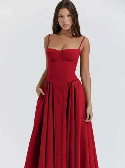 Robe de Soirée du soir pour femme | Midi