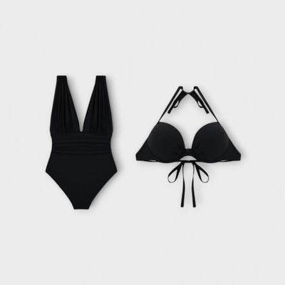 Mirava | Maillot de bain sculptant élégant