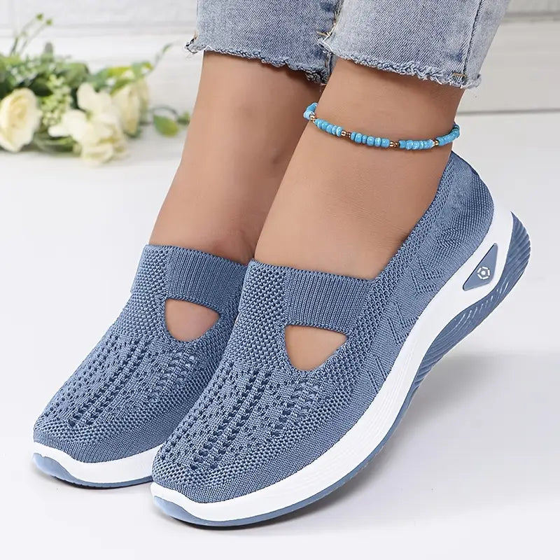 Baskets de marche RelaxFit