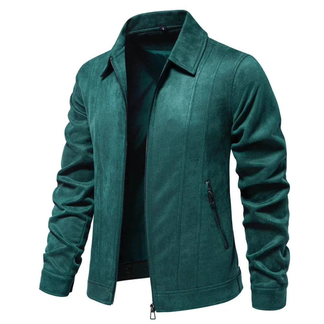 Hayes | Veste Warme Pour Homme | Noir
