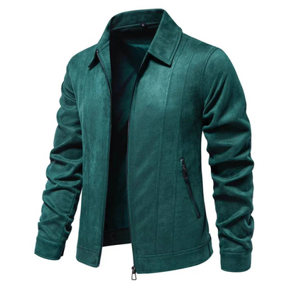 Hayes | Veste Warme Pour Homme | Noir