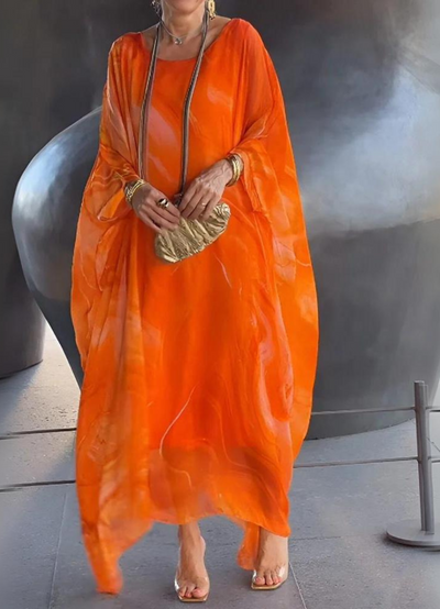 Zaiba | Robe De Soiré Eélégant Pour Femme | Longue