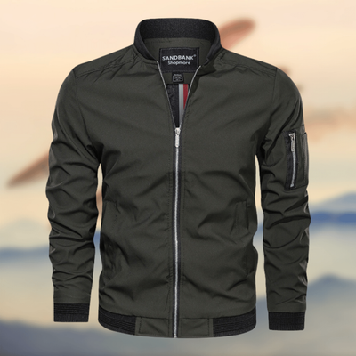 Henri | Veste Bomber pour Homme | Confortable