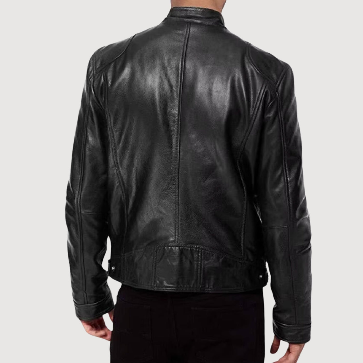 Veste moderne pour homme | Moto