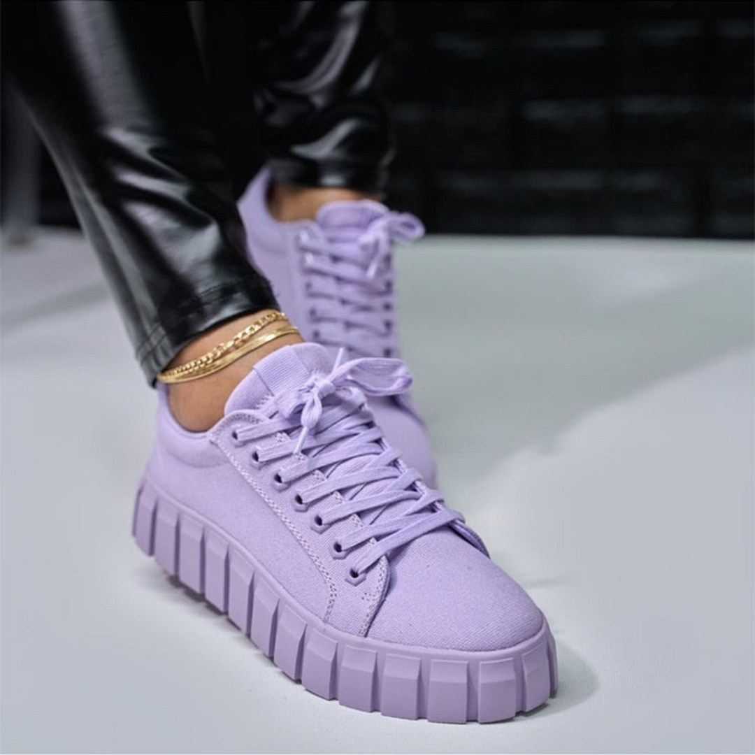 Ginaya | Chaussures Orthopédiques Pour Femmes | Tendance