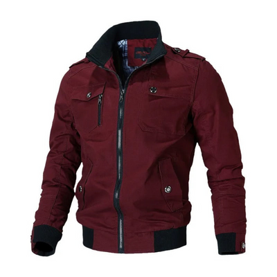 Abraham | Veste Tendance Pour Homme | Hiver