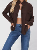 Marron foncé