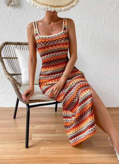 Darice | Robe Longue Elégant Pour Femme | Maxi