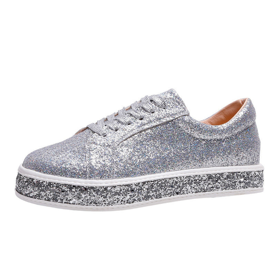 Amanda | Sneaker Orthopédiques Pour Femme | Tendance