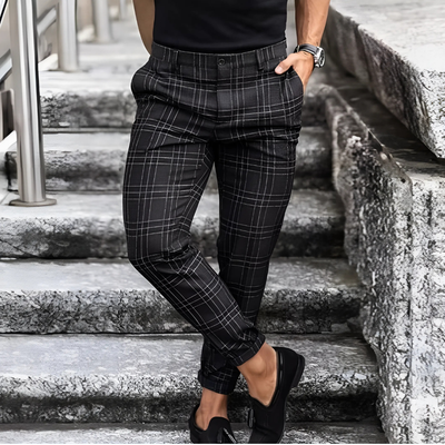 Aubin | Pantalon pour Homme | Chino