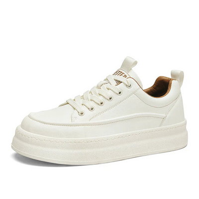 Omari | Sneakers Orthopédique Pour Hommes | Tendance
