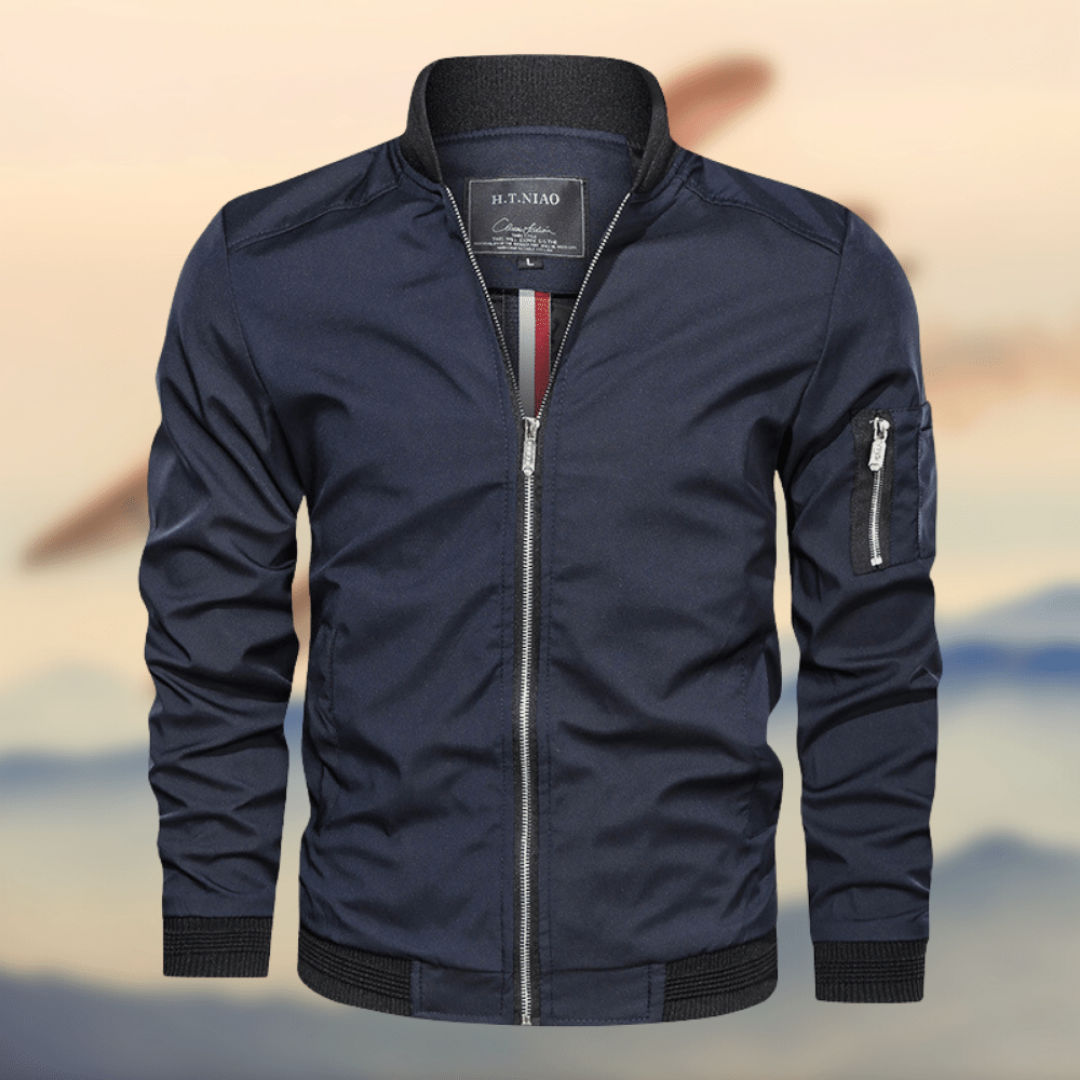Henri | Veste Bomber pour Homme | Confortable