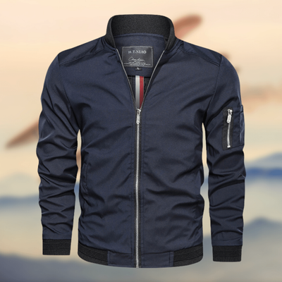 Henri | Veste Bomber pour Homme | Confortable