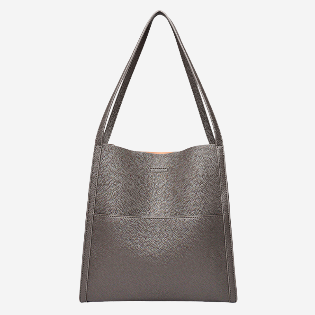 Lucien Moreau™ - Sac à épaule élégant et intemporel