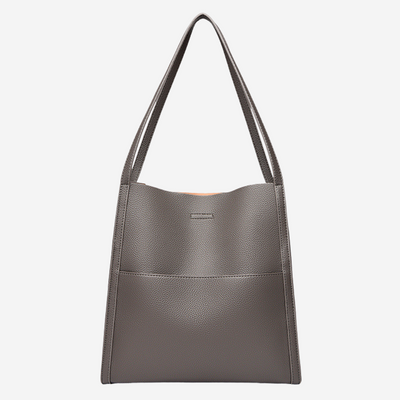 Lucien Moreau™ - Sac à épaule élégant et intemporel