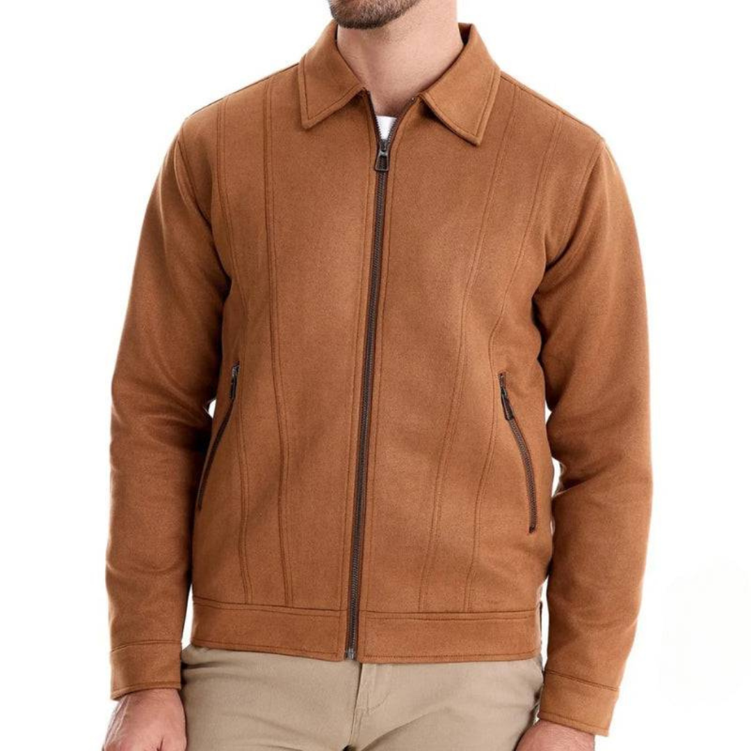 Hayes | Veste Warme Pour Homme | Noir