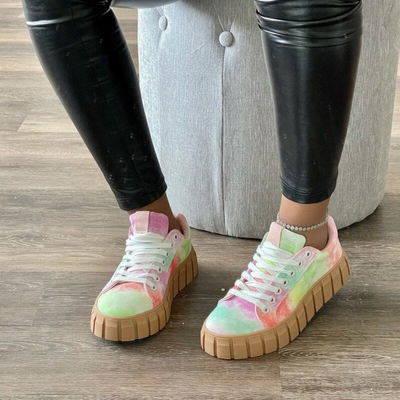Ginaya | Chaussures Orthopédiques Pour Femmes | Tendance
