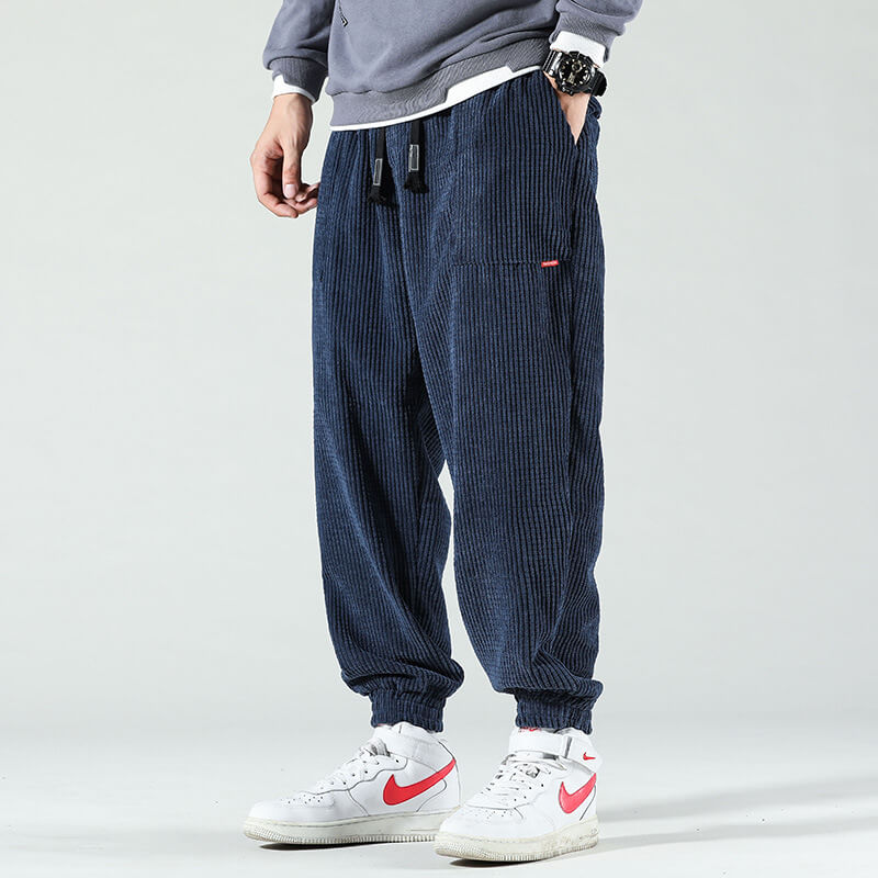 Marco | Pantalons streetwear confortables pour homme