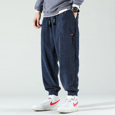 Marco | Pantalons streetwear confortables pour homme