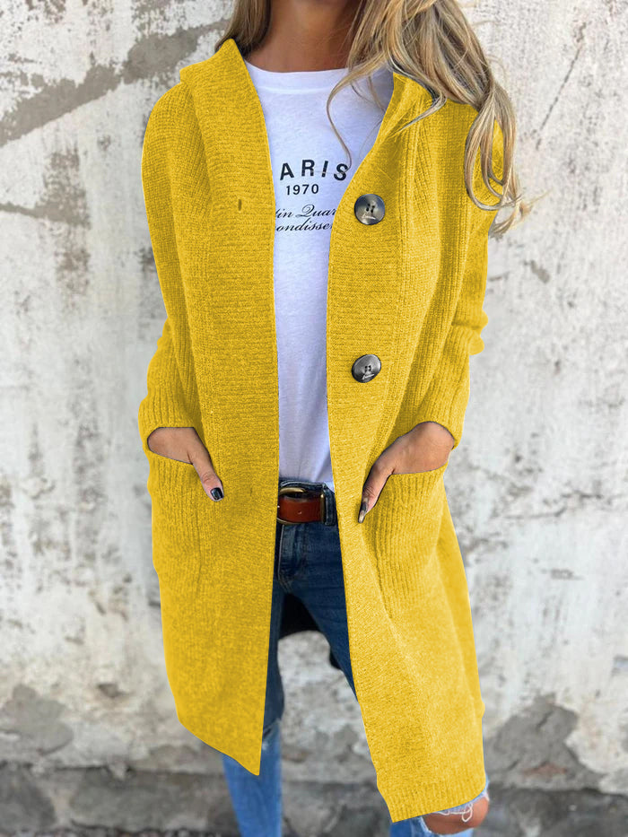 Mina | le cardigan