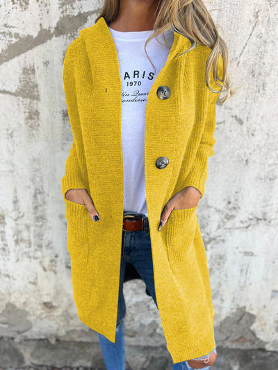 Mina | le cardigan
