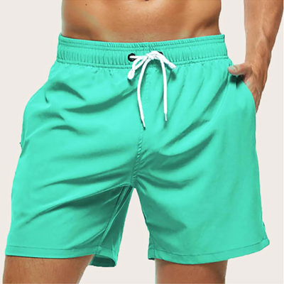 Elliot | Short D'été Confortable Pour Homme | Chic