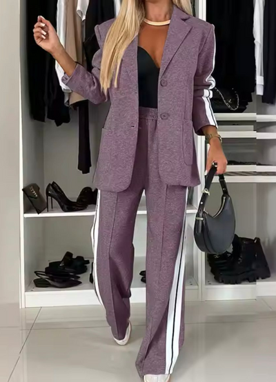 Cam | Ensemble Stylé Pour Femme | Élégant