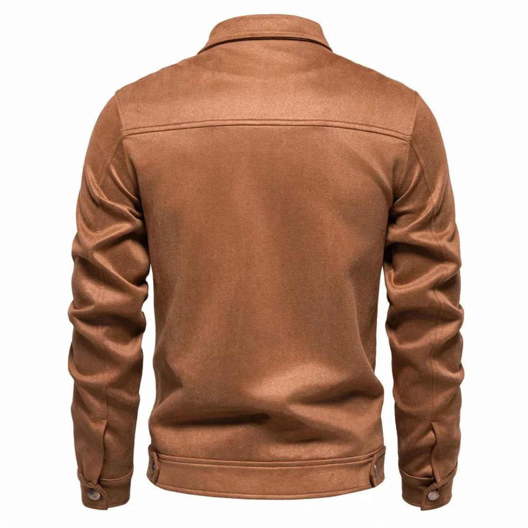 Hayes | Veste Warme Pour Homme | Noir