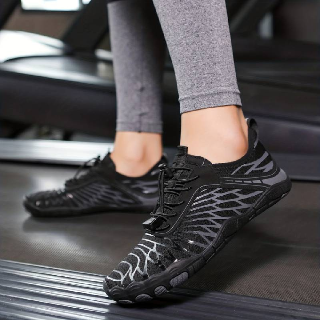 AtelierdeRocheParis™ - Chaussures de marche sportive orthopédiques