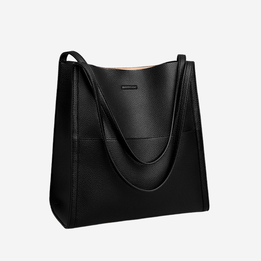 Lucien Moreau™ - Sac à épaule élégant et intemporel