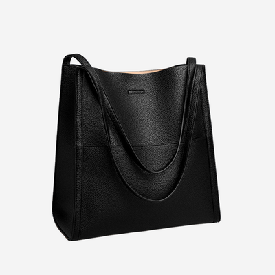 Lucien Moreau™ - Sac à épaule élégant et intemporel