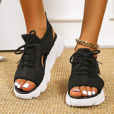 Jazba | Sandales Orthopédiques Pour Femmes | Tendance