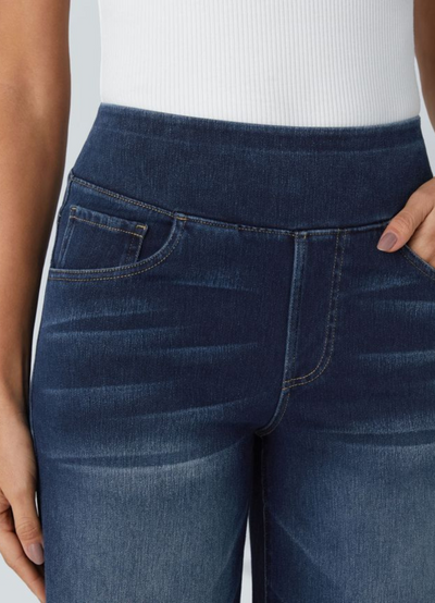 Tara | Pantalon Long Décontracté Pour Femmes | Jeans