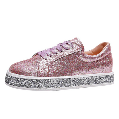 Amanda | Sneaker Orthopédiques Pour Femme | Tendance