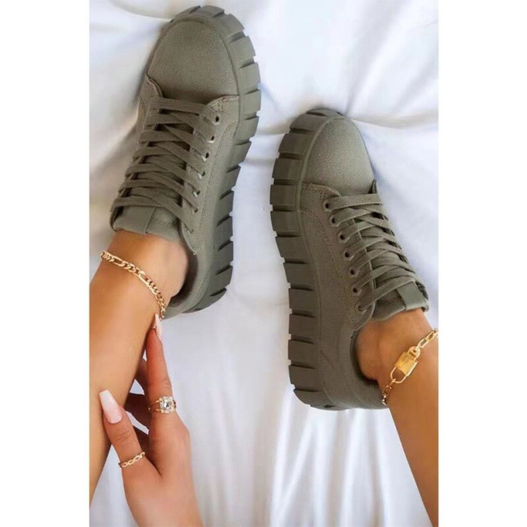 Ginaya | Chaussures Orthopédiques Pour Femmes | Tendance