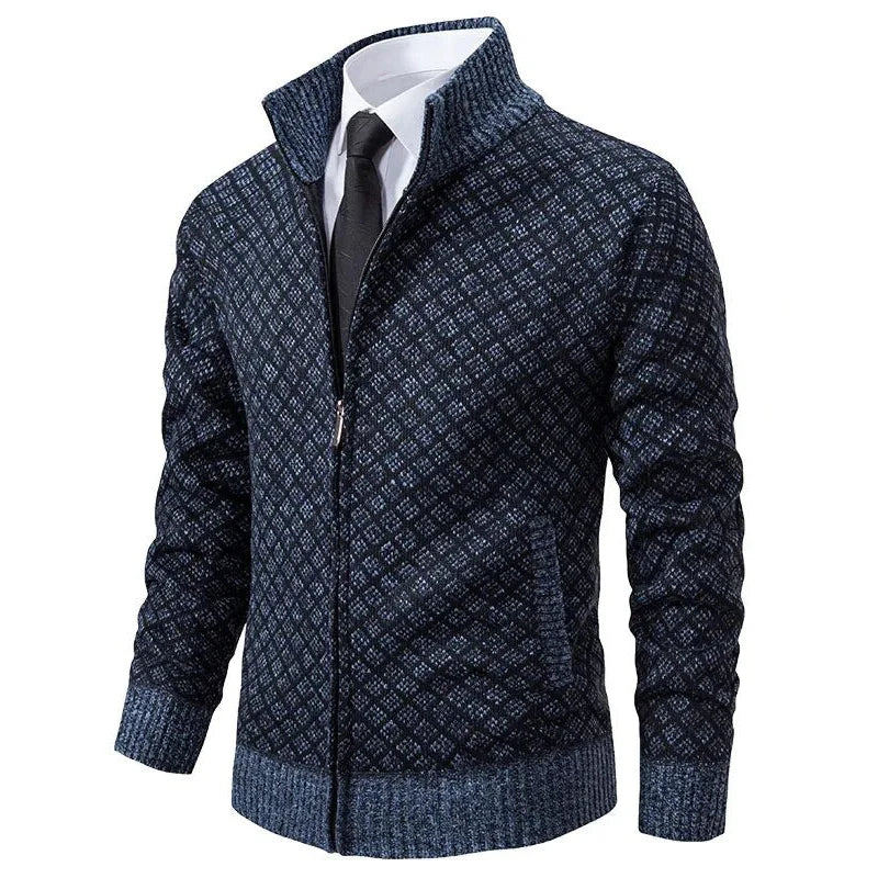 Lucien Moreau - Gilet Premium pour Homme