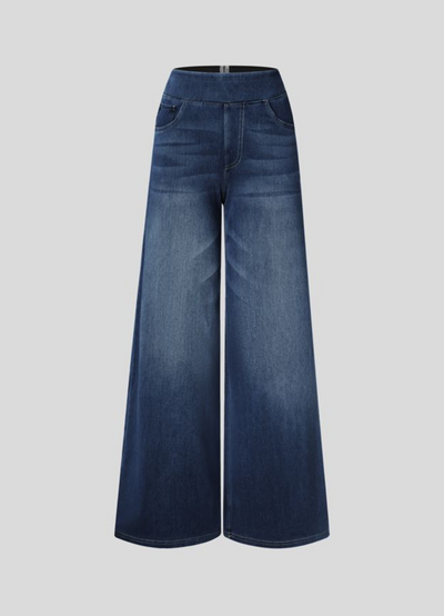Tara | Pantalon Long Décontracté Pour Femmes | Jeans