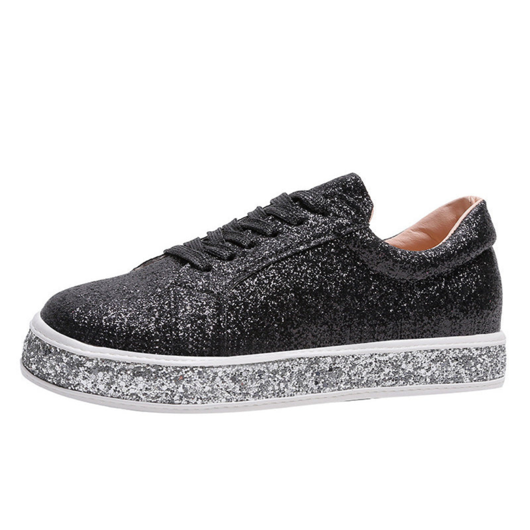 Amanda | Sneaker Orthopédiques Pour Femme | Tendance