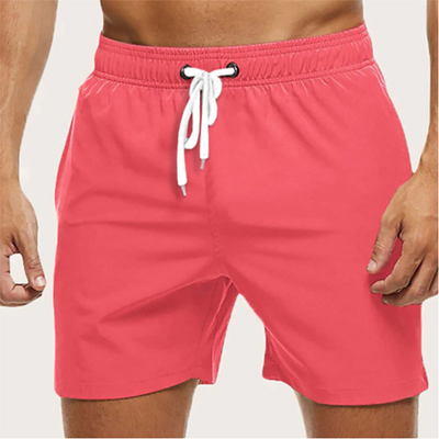 Elliot | Short D'été Confortable Pour Homme | Chic