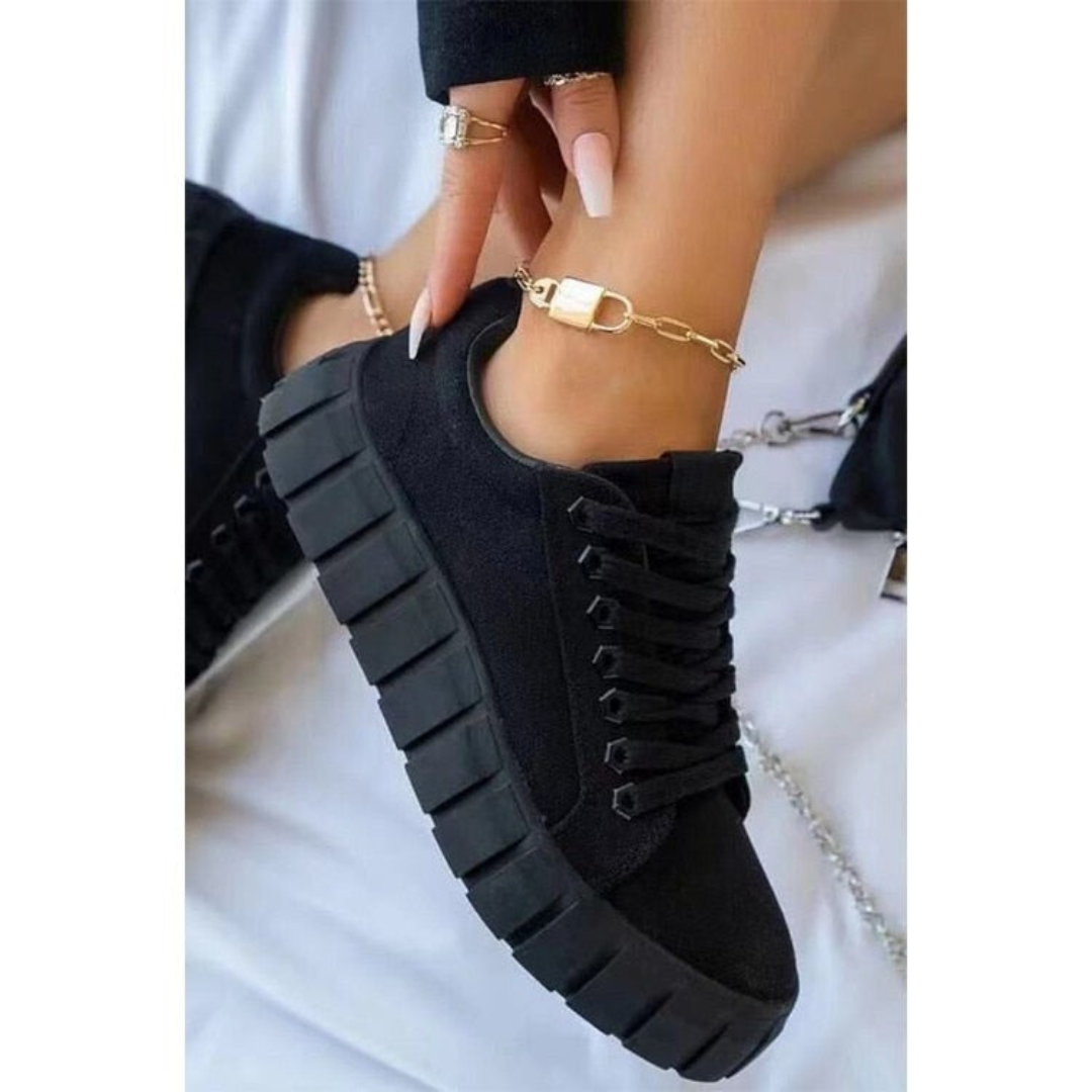 Ginaya | Chaussures Orthopédiques Pour Femmes | Tendance