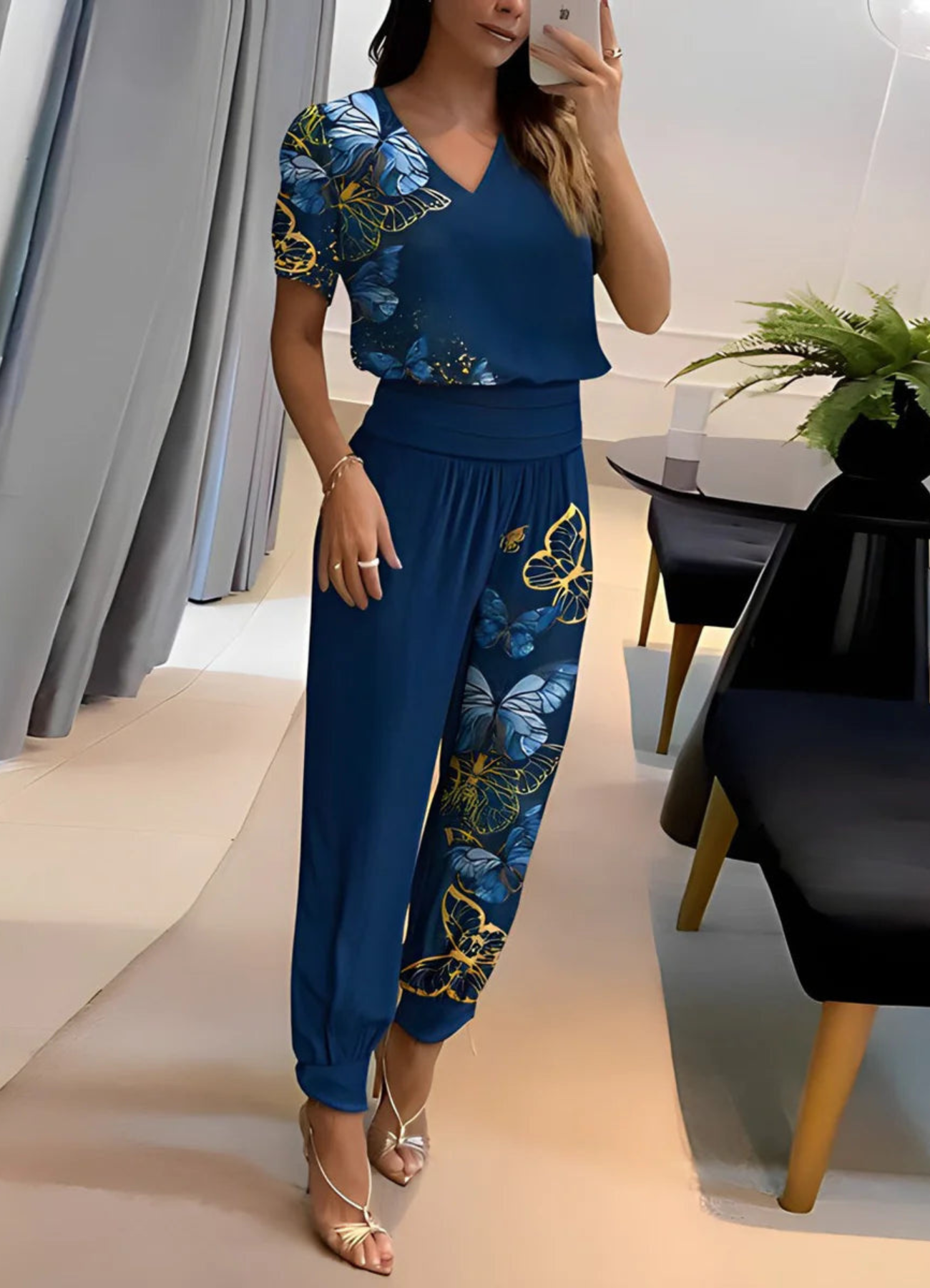 Hetti | Ensemble Stylé Pour Femme | Élégant