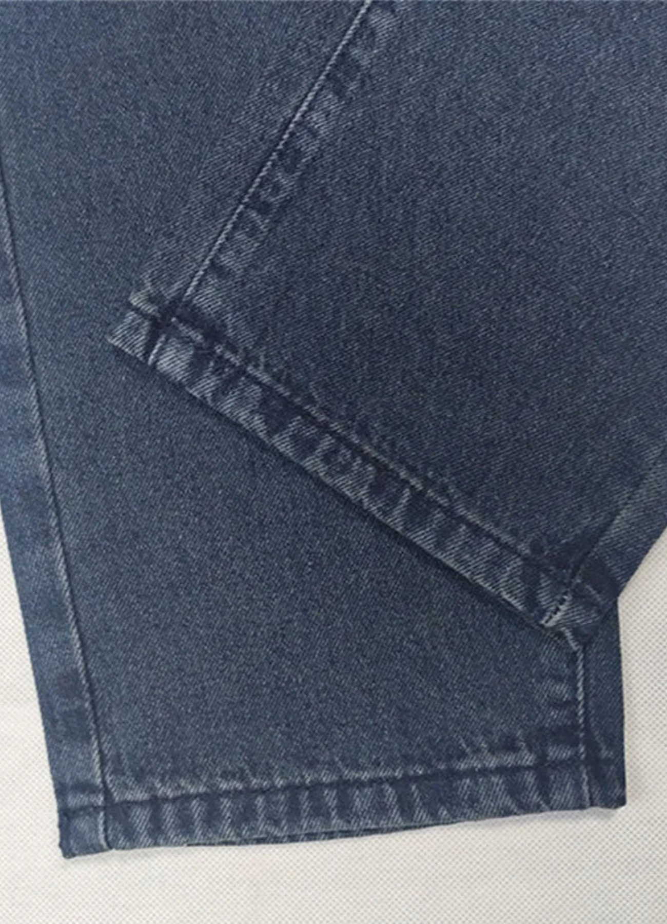 June | Pantalon Long Décontracté Pour Femmes | Jeans